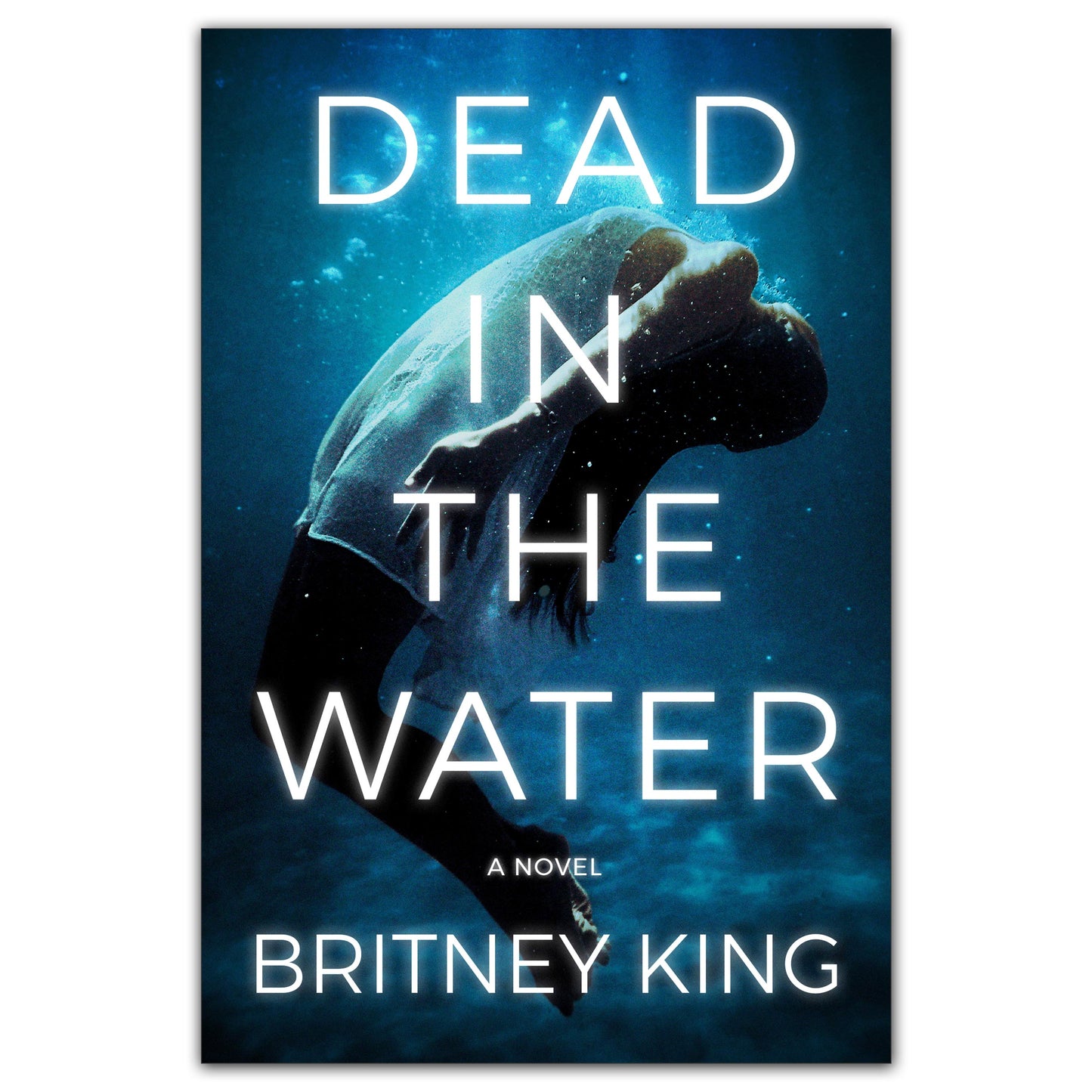 Dead In The Water: A Psychological Thriller | Book 2 | The Water Series(Ebook)