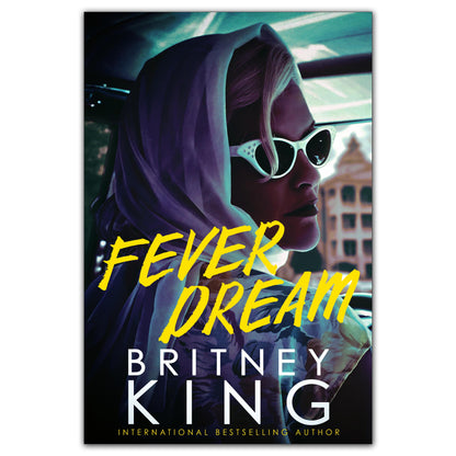 Fever Dream: A Psychological Thriller (Ebook)