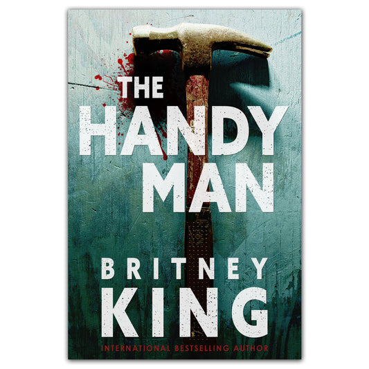 The Handyman: A Psychological Thriller (Ebook)