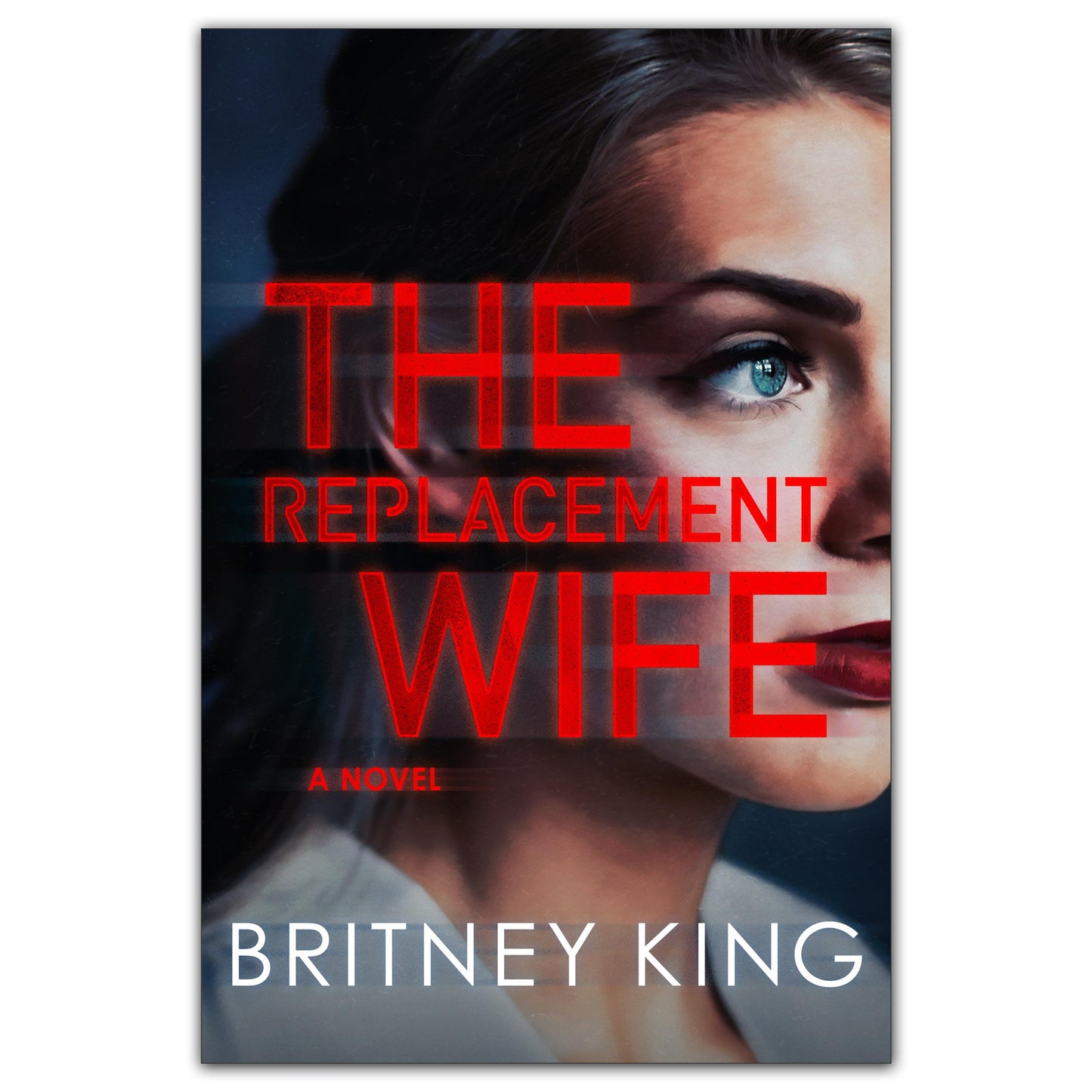 The Replacement: A Psychological Thriller  | Book 2 |  The New Hope Series  (Ebook)