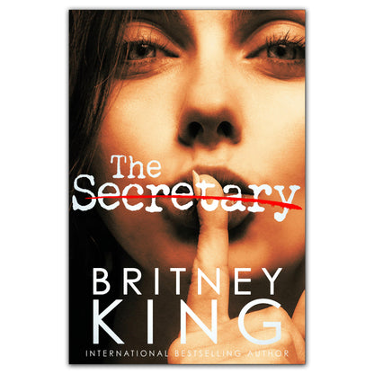 The Secretary: A Psychological Thriller (Ebook)