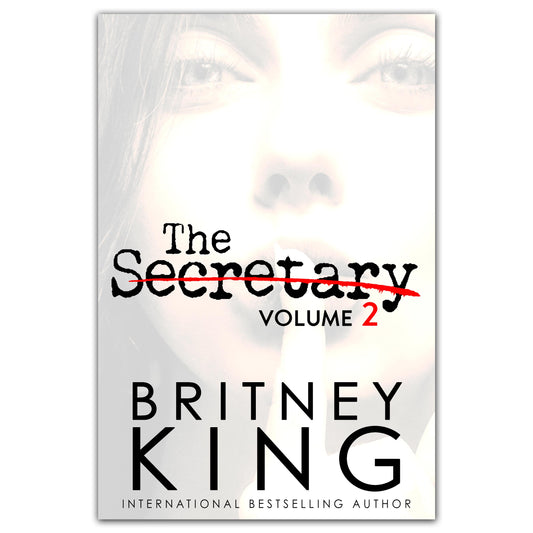 The Secretary Volume II: A Psychological Thriller | Book 2 |  The After Hours Series (Ebook)