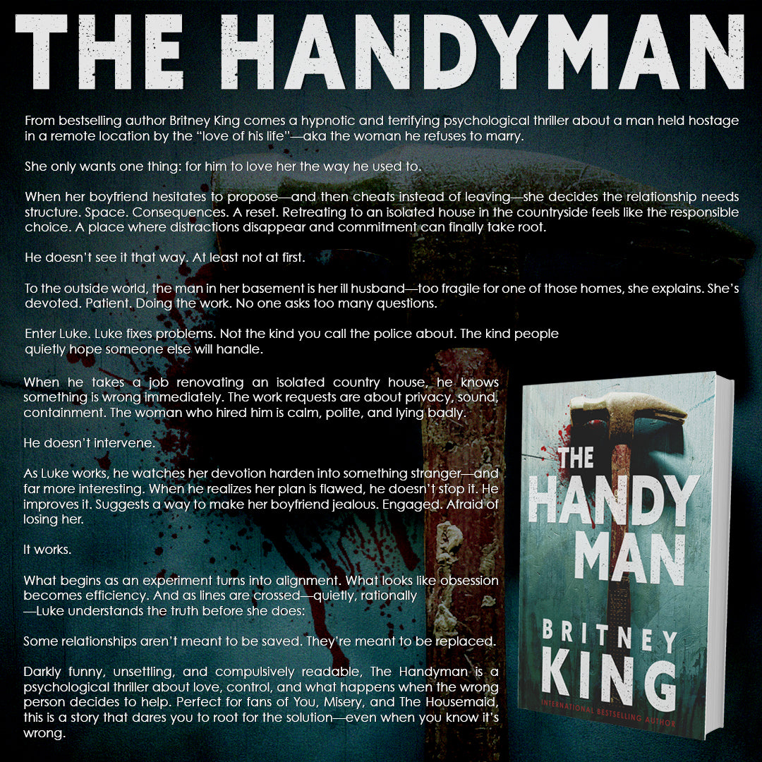 Dangerous Obsessions: 4 Dark Thrillers (Ebooks)
