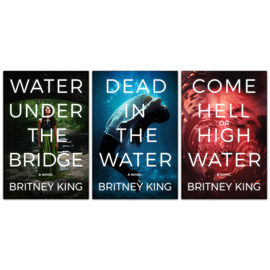 The Water Series Bundle (Ebooks)