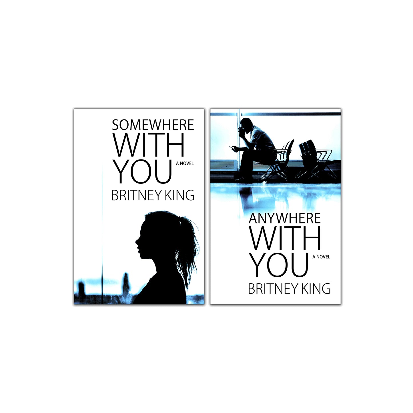 The With You Series Book Bundle (Ebooks)